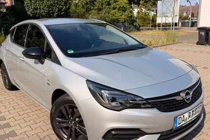 Opel Astra 67.000 km 12.500 &euro; Darmstadt 64291