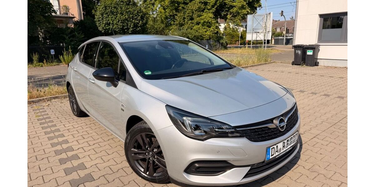 Opel Astra 67.000 km 12.500 &euro; Darmstadt 64291