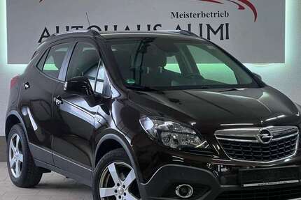 Opel Mokka 70.000 km 8.800 &euro; Neustadt an der Donau 93333