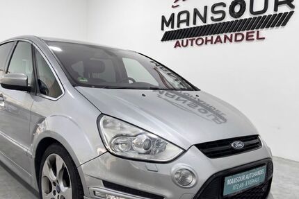 Ford S-Max 414.269 km 3.690 &euro; Ofterdingen 72131