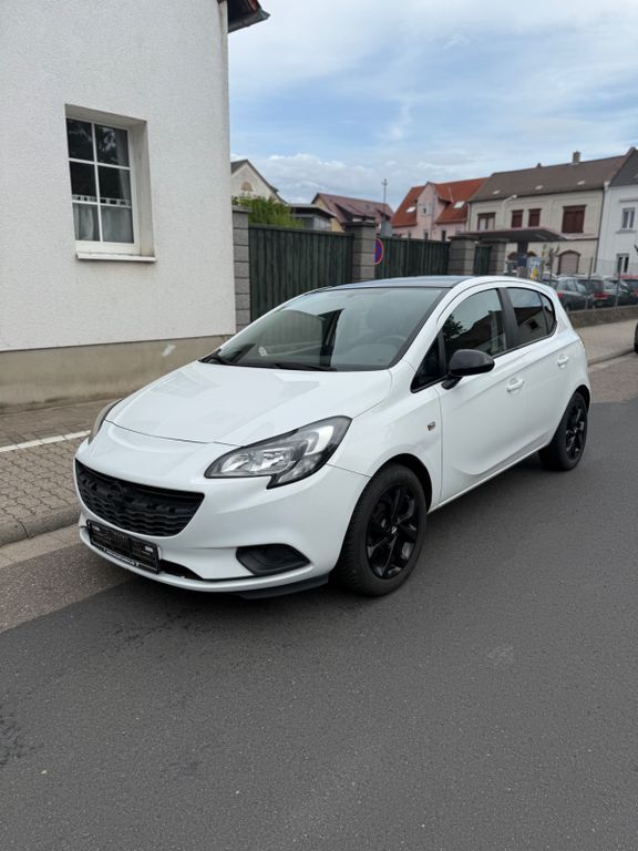 Corsa
