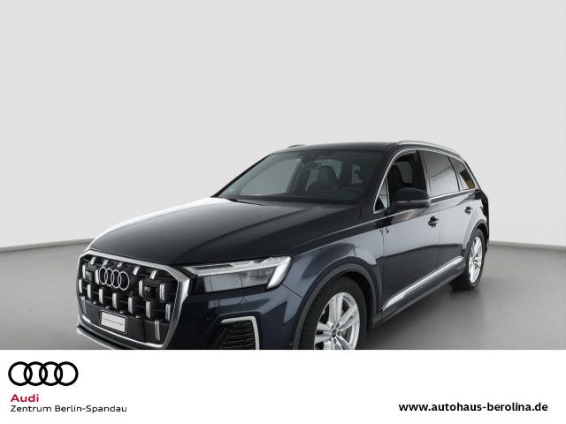 Audi Q7 12.186 km 74.815 &euro; Berlin 13581