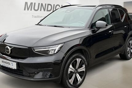 Volvo XC40 37.410 km 28.790 &euro; Landshut 84030