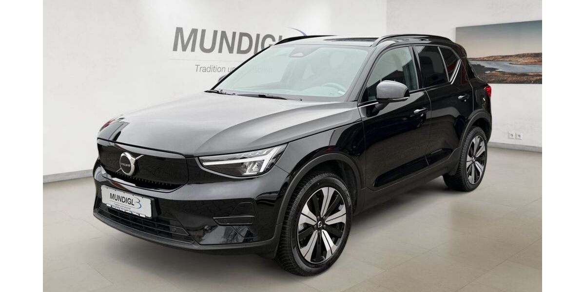 Volvo XC40 37.410 km 28.790 &euro; Landshut 84030