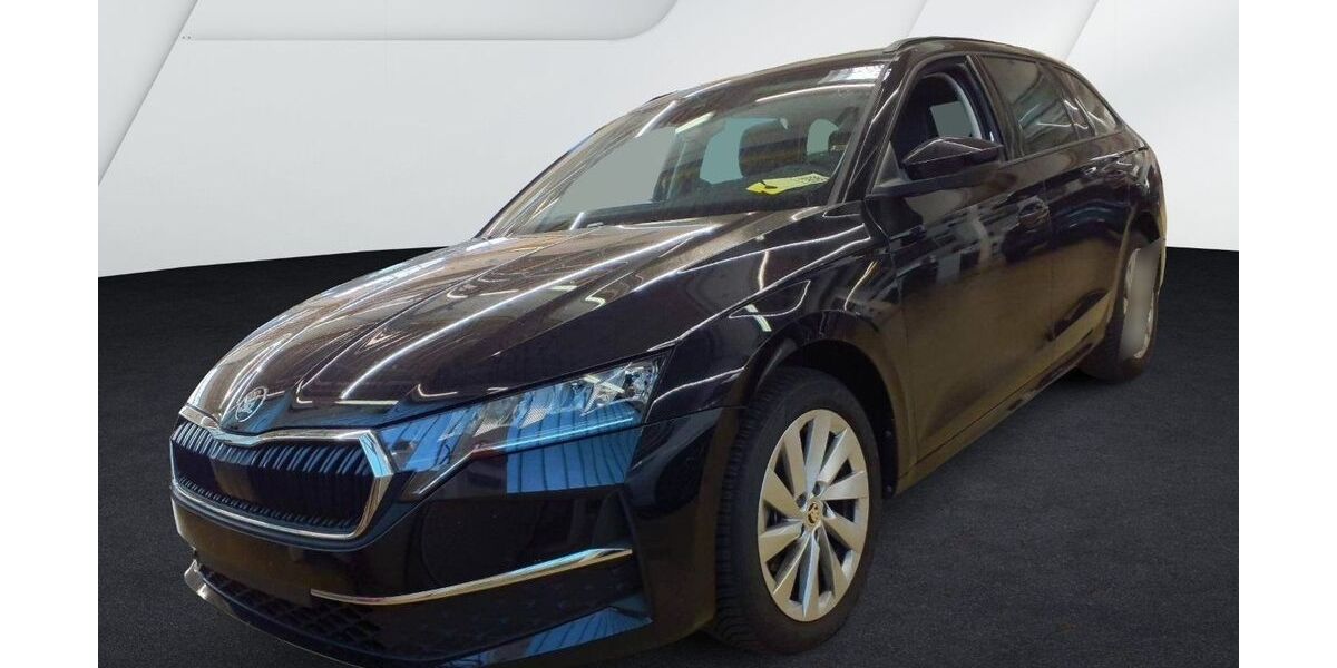 Skoda Octavia 15.850 km 25.200 &euro; Roefingen 89365