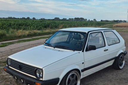 VW Golf