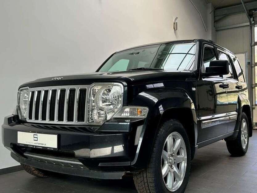 Cherokee