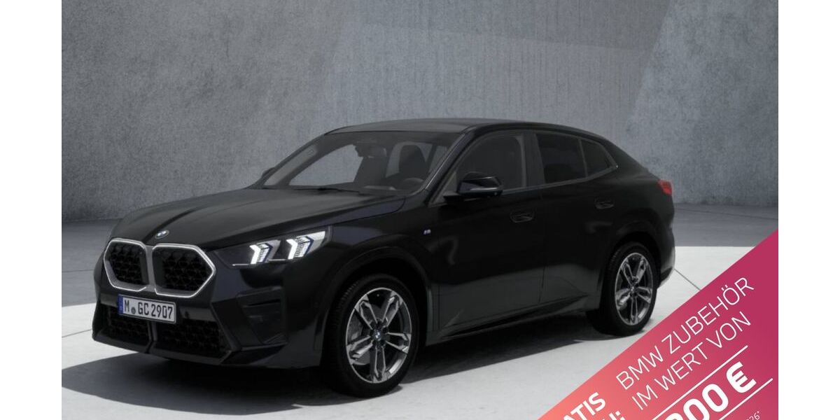 BMW X2 7.016 km 43.885 &euro; Reichenbach 08468