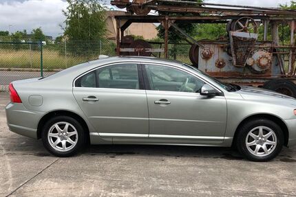 Volvo S80 213.000 km 5.000 € Sembach 67681
