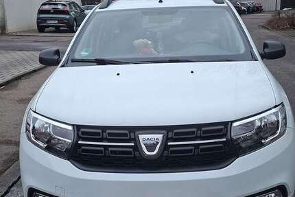 Dacia Logan 65.500 km 9.300 &euro; Memmingen 87700