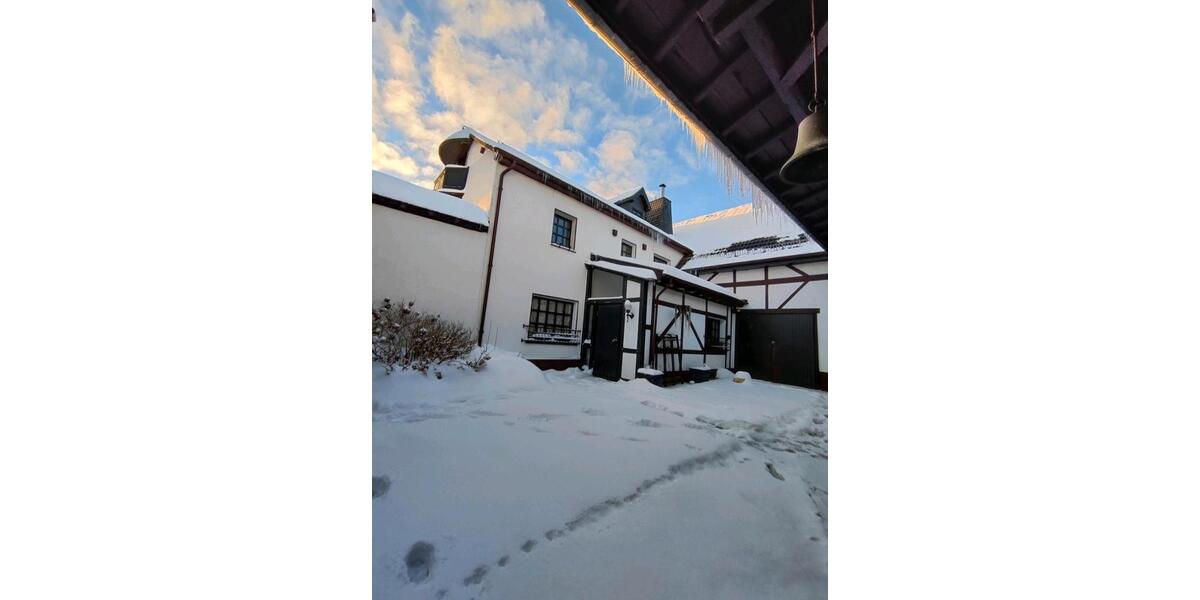 Etagenwohnung Blankenheim - 2 Zimmer, 40 m&sup2;, 450&euro; | Angebot:24743594