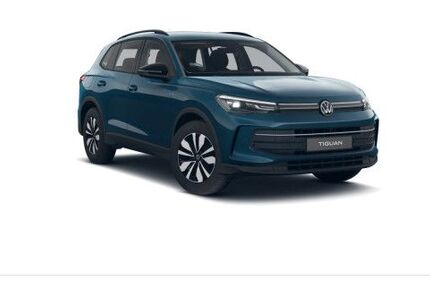 VW Tiguan 15.600 km 34.290 &euro; Gersthofen 86368