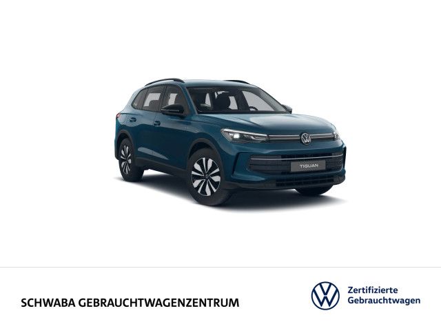 VW Tiguan 15.600 km 34.290 &euro; Gersthofen 86368