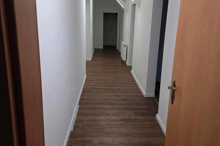 4 Zimmer Wohnung in Dankmarshausen 4 zimmer