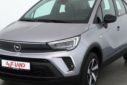 Opel Crossland (X) 59.985 km 16.990 &euro; Hamburg 22761