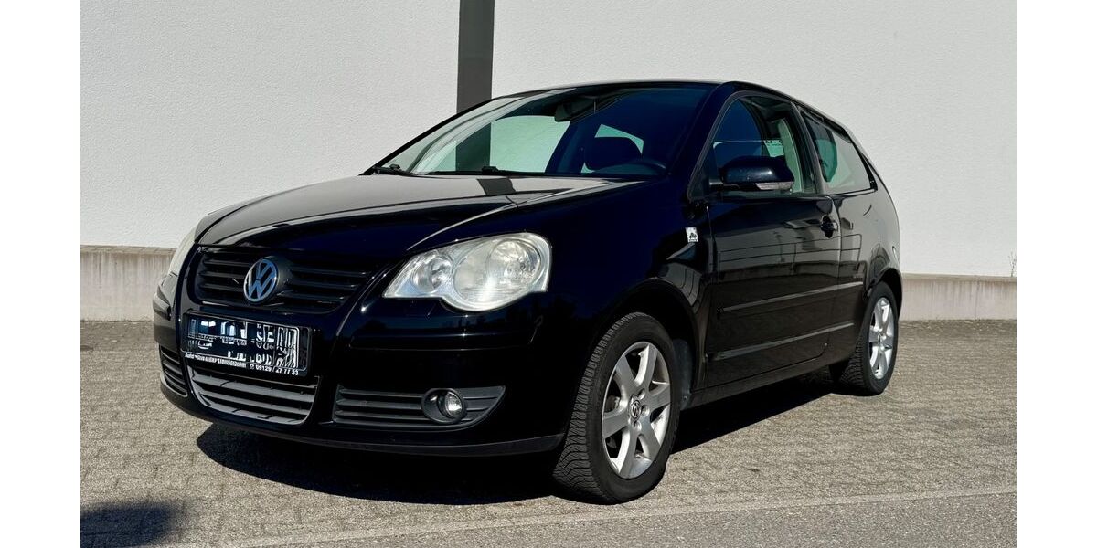 VW Polo 162.000 km 2.300 &euro; Calw 75365