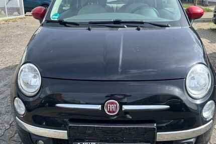 Fiat 500 122.500 km 4.499 &euro; Pforzheim 75179