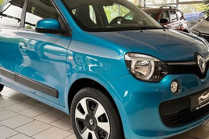 Renault Twingo 51.315 km 7.990 &euro; Stavenhagen 17153
