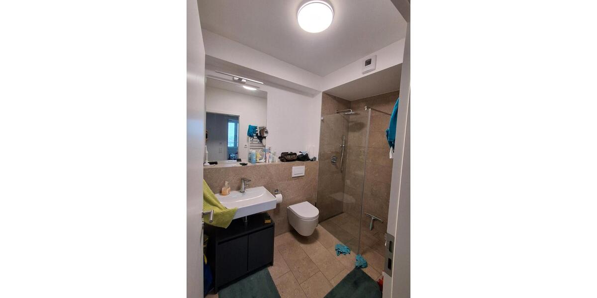 Terrassenwohnung Frankfurt am Main Gallus - 3 Zimmer, 75 m&sup2;, 699.000&euro; | Angebot:27219932