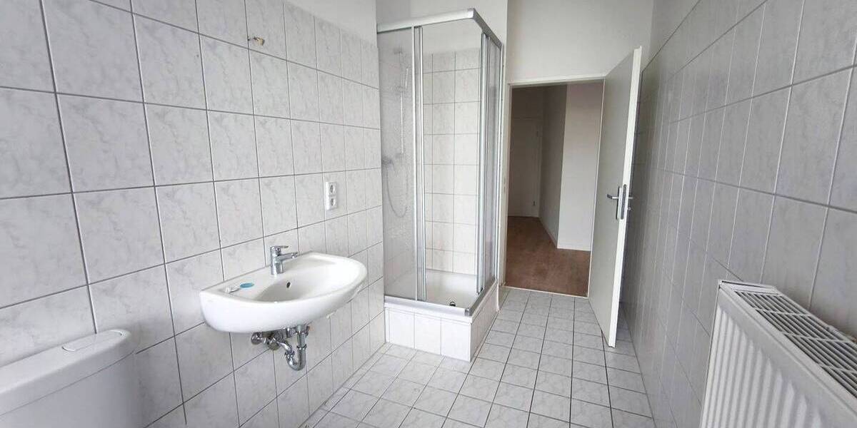 Etagenwohnung Leipzig Sellerhausen-Stünz - 2 Zimmer, 59 m&sup2;, 476&euro; | Angebot:26359672