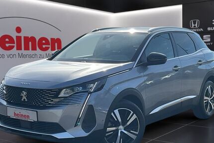 Peugeot 3008 44.661 km 24.399 € Menden 58708
