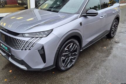 Peugeot 3008 12.026 km 31.850 &euro; Sudwalde 27257