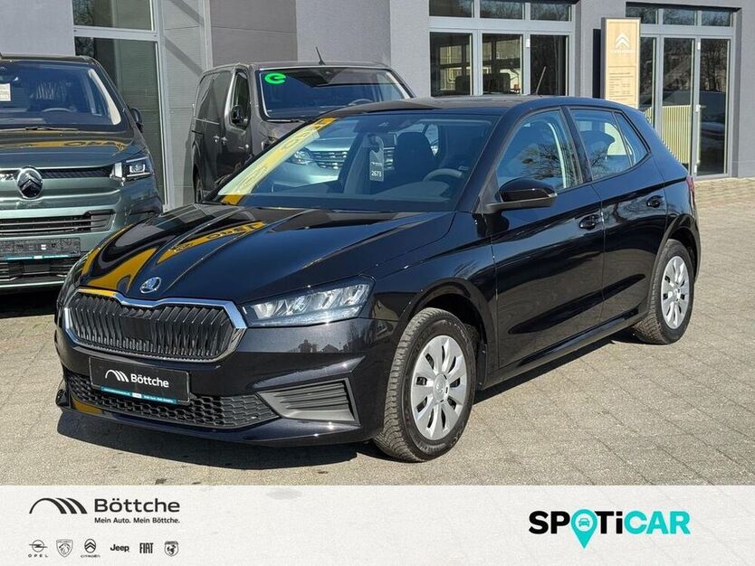 Fabia