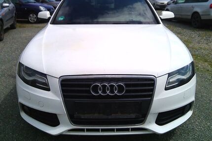 Audi A4 248.000 km 1.050 &euro; Plauen 08523