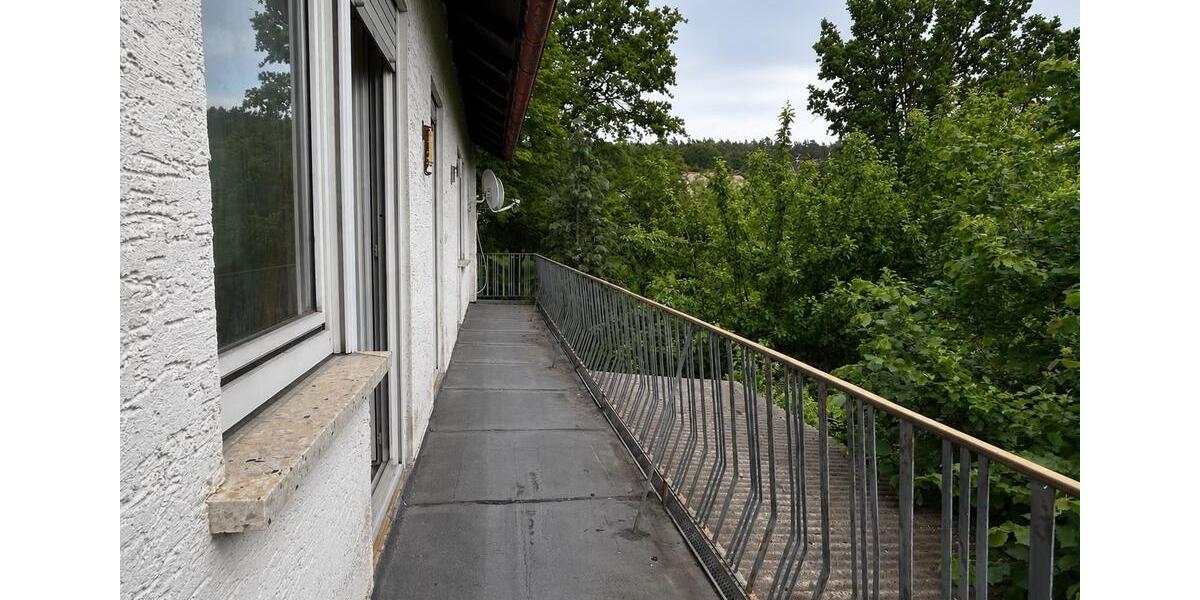 Einfamilienhaus Redwitz an der Rodach - 6 Zimmer, 150 m&sup2;, 199.000&euro; | Angebot:26948688