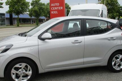 Hyundai i10 26.000 km 12.980 € Kiel-Kronshagen 24119