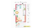 Doppelhaushälfte Gingen - 5 Zimmer, 123 m&sup2;, 519.701&euro; | Angebot:25659219