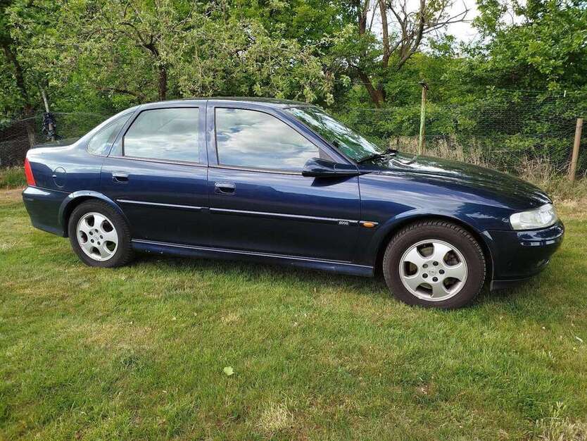 Vectra