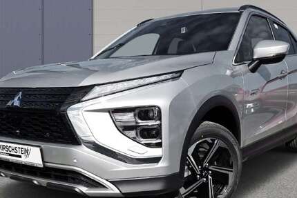 Mitsubishi Eclipse Cross 96.558 km 16.990 &euro; Bad Hersfeld 36251