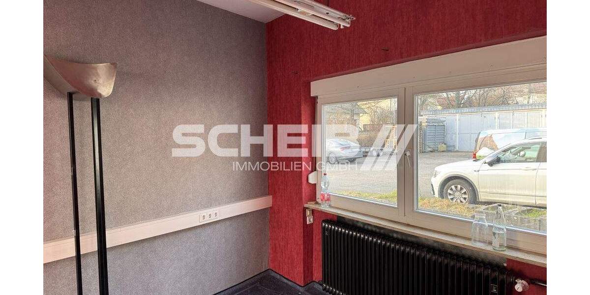 Gewerbeobjekt Schwäbisch Hall Hessental - 2.598&euro; | Angebot:25385031
