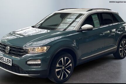 VW T-Roc 123.821 km 17.490 &euro; Osnabrück 49090