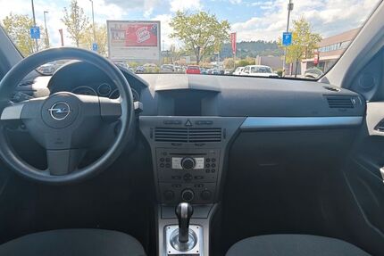 Opel Astra 196.000 km 2.300 &euro; Balingen 72336
