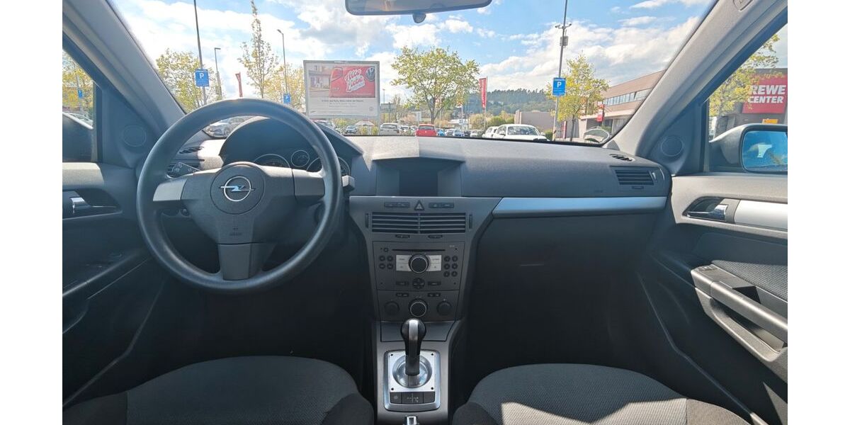 Opel Astra 196.000 km 2.300 &euro; Balingen 72336