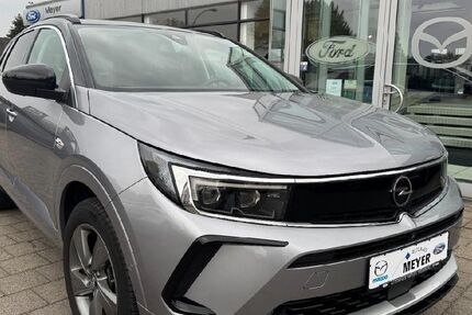 Opel Grandland (X) 20.600 km 21.750 &euro; Nienburg 31582