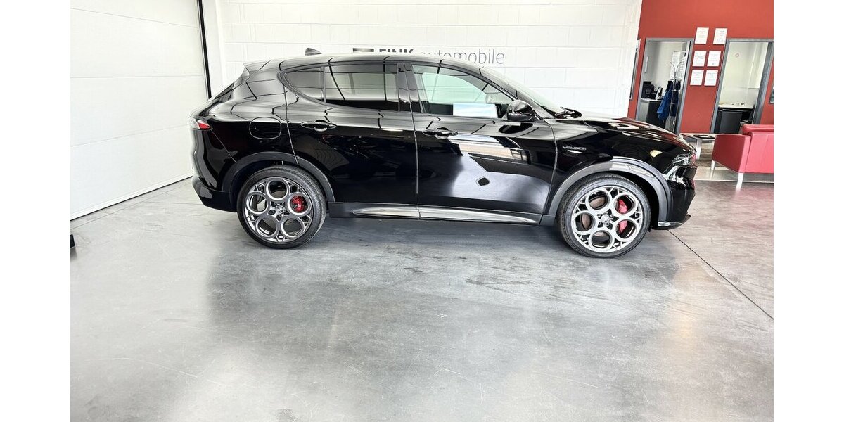 Alfa Romeo Tonale 1.5 VGT Veloce 48 V Hybrid LED 13.000 km 27.670 &euro; Lich 35423