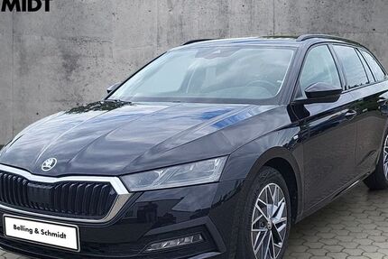 Skoda Octavia 47.300 km 20.890 &euro; Dannenberg 29451