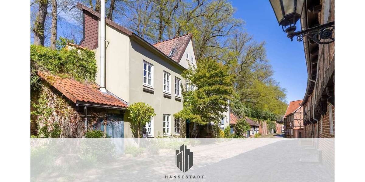Einfamilienhaus Lüneburg - 4 Zimmer, 104 m&sup2;, 585.000&euro; | Angebot:26078656