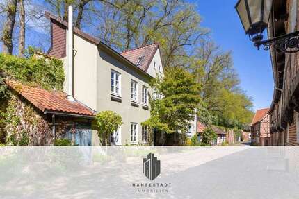 Haus Lüneburg - 4 Zimmer, 104 m&sup2;, 585.000&euro; | Angebot:26078656