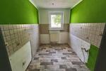 Erdgeschoßwohnung Leuna - 3 Zimmer, 59 m&sup2;, 357&euro; | Angebot:25073333