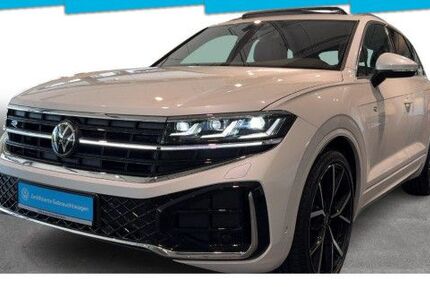 VW Touareg 10.000 km 75.770 &euro; Berlin 12099