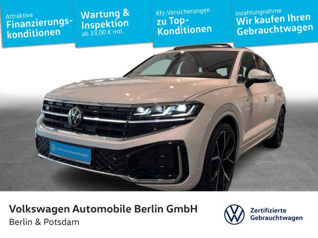 VW Touareg 10.000 km 75.770 &euro; Berlin 12099