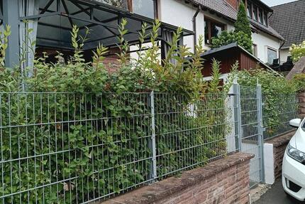 Großzügige Eigentumswohnung 6 zimmer