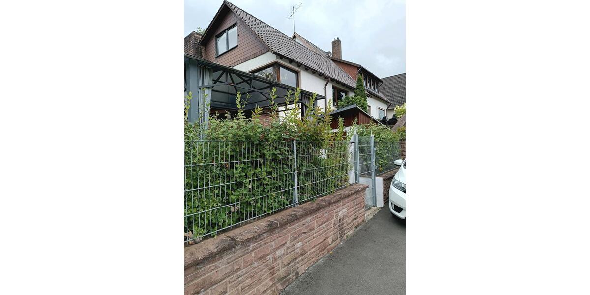 Großzügige Eigentumswohnung 6 zimmer