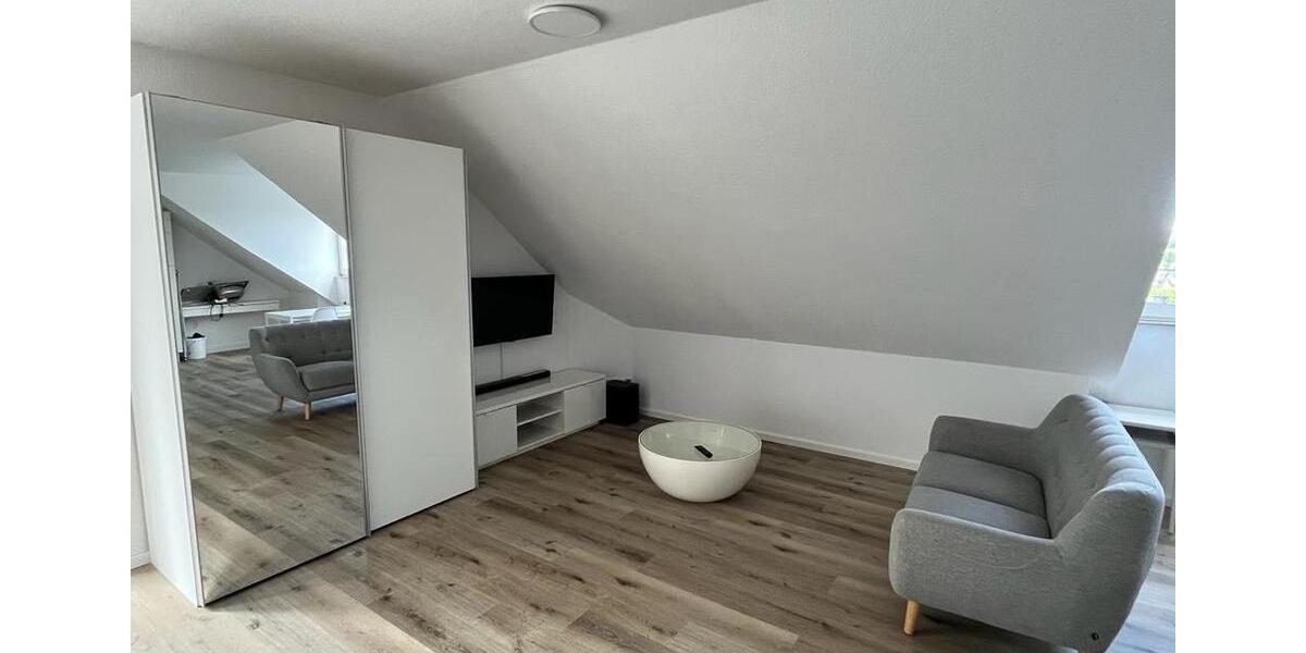 Terrassenwohnung Lohmar - 1 Zimmer, 50 m&sup2;, 850&euro; | Angebot:25405211