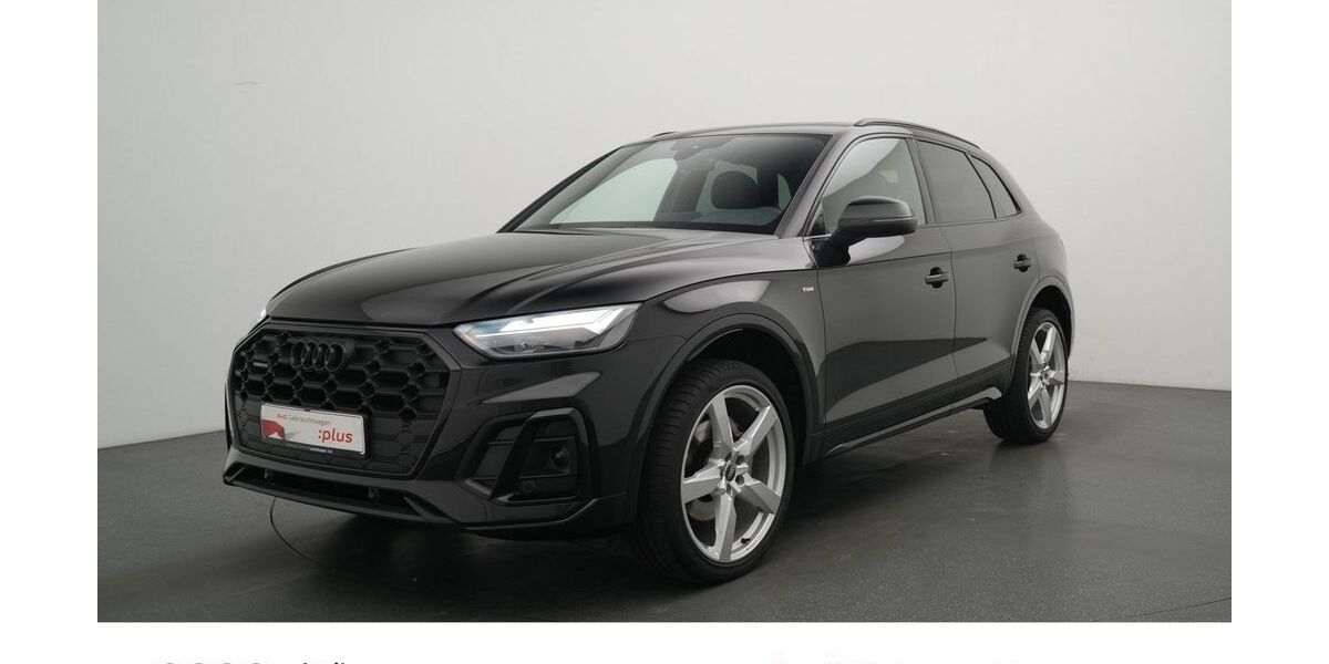 Audi Q5 42.475 km 42.988 &euro; Leverkusen 51373