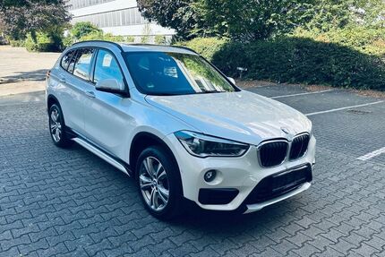 BMW X1 116.000 km 13.990 &euro; Eschborn 65760
